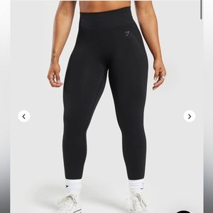 Gymshark Flex High waisted leggings